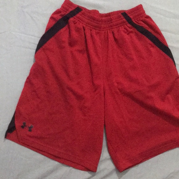 Under Armour basketball shorts in Good condition - Picture 2 of 12